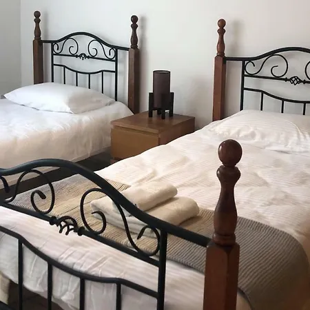 Apartment Elin