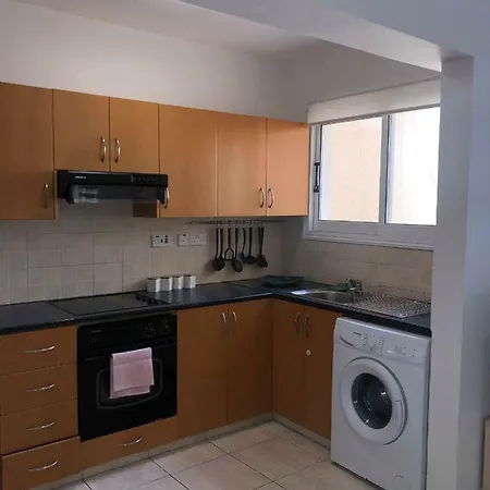 Apartment Elin Ayia Napa